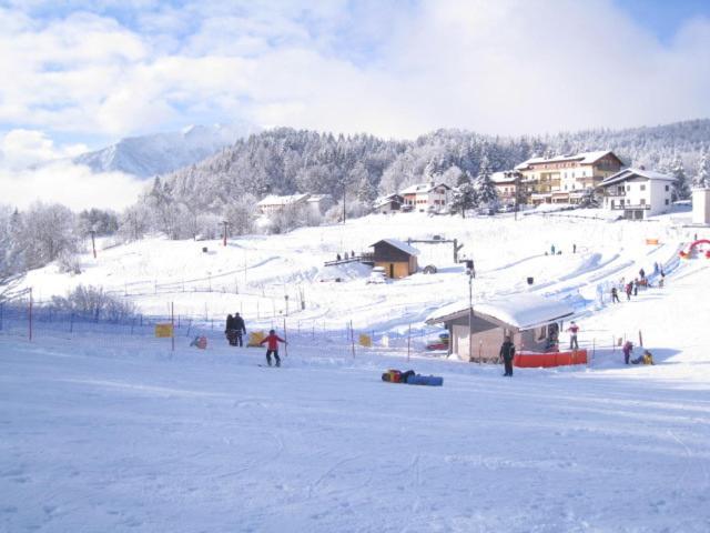 فندق Caminetto Mountain Resort