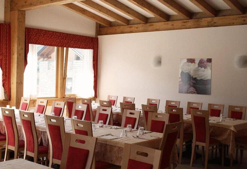 فندق Caminetto Mountain Resort