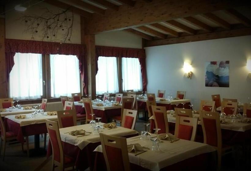 فندق Caminetto Mountain Resort