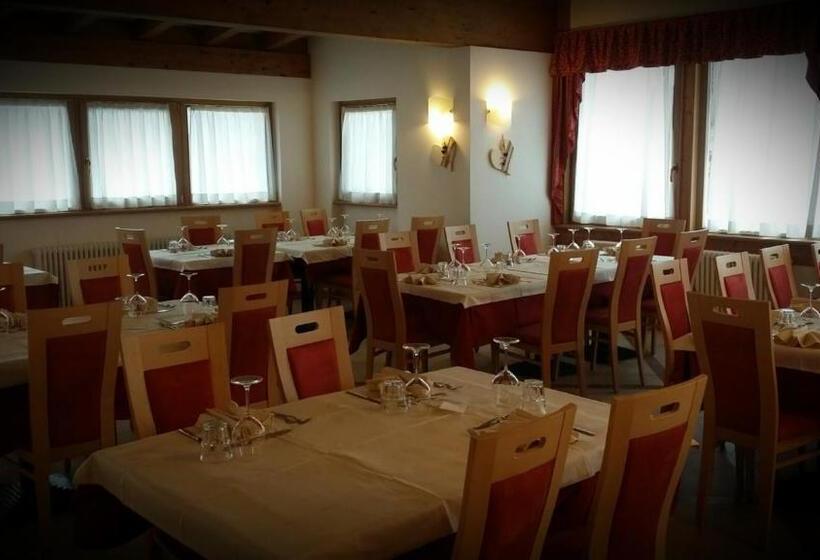 فندق Caminetto Mountain Resort