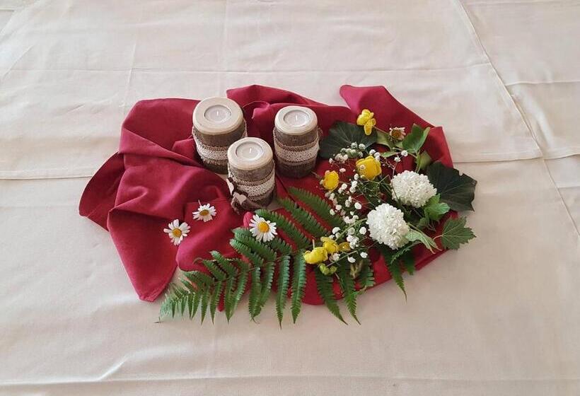 فندق Caminetto Mountain Resort