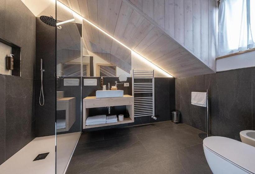 בית מלון כפרי Canada