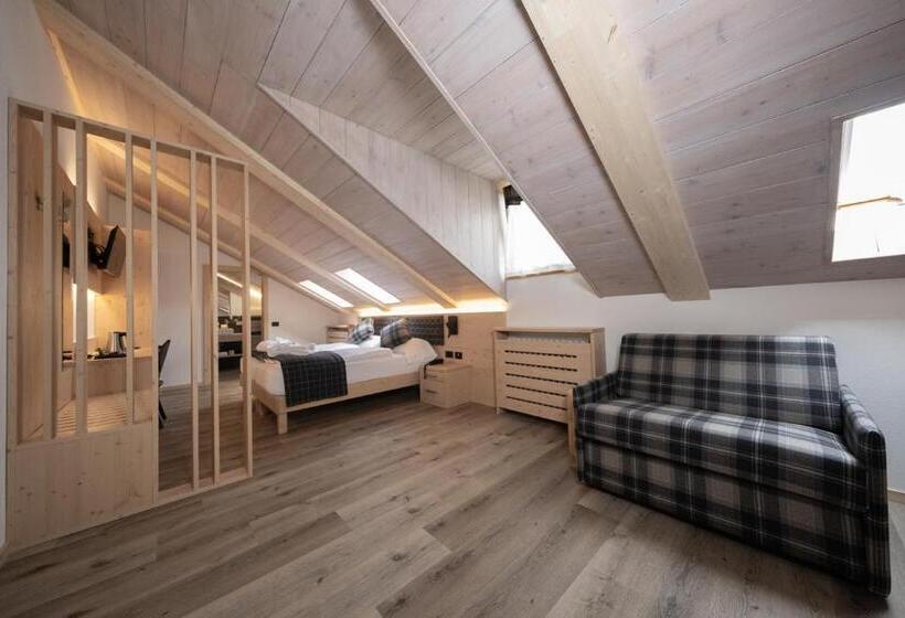 בית מלון כפרי Canada