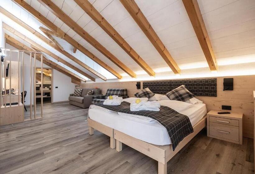 בית מלון כפרי Canada