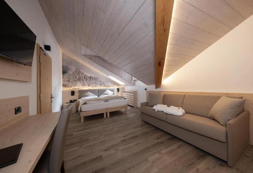 בית מלון כפרי Canada