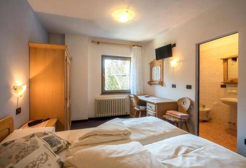 בית מלון כפרי Canada