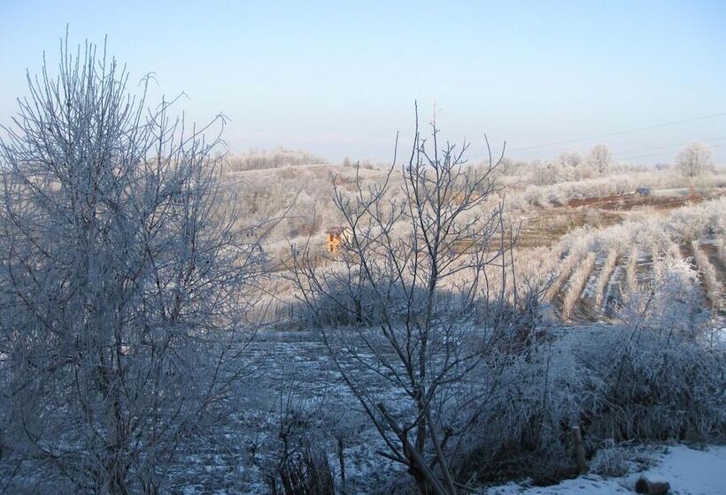 Отель Cascina Ponchietta