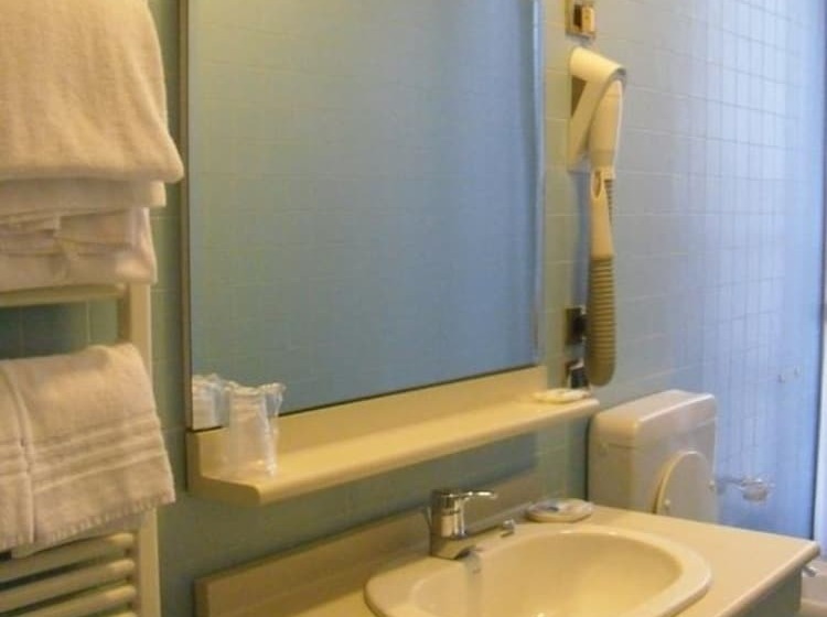 בית מלון כפרי Castello