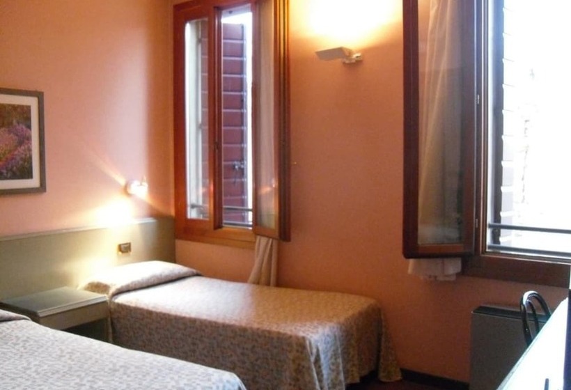 בית מלון כפרי Castello