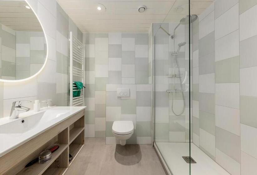 酒店 Center Parcs De Vossemeren