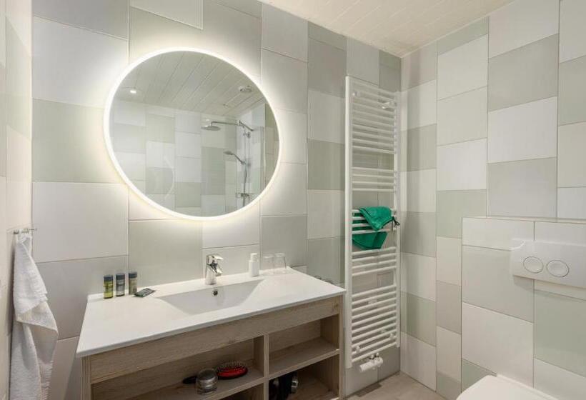 酒店 Center Parcs De Vossemeren