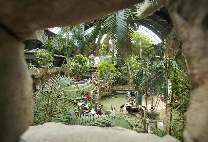 酒店 Center Parcs De Vossemeren