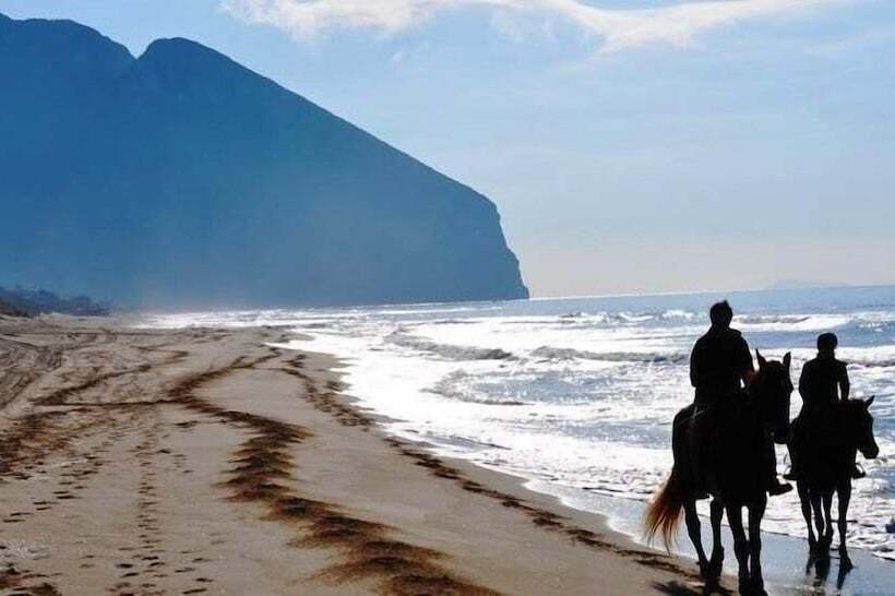 בית מלון כפרי Centrale