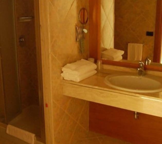 בית מלון כפרי Centrale