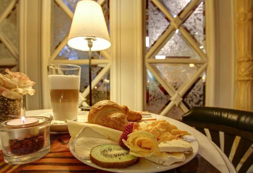 Trip Inn Hotel Blankenburg