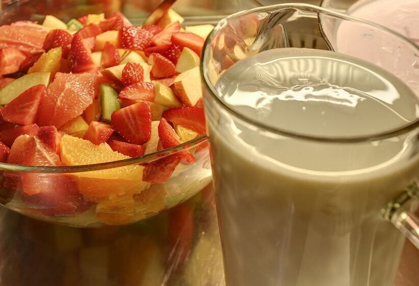 Trip Inn Hotel Blankenburg