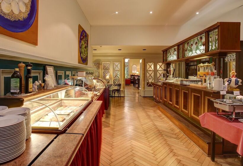 Trip Inn Hotel Blankenburg