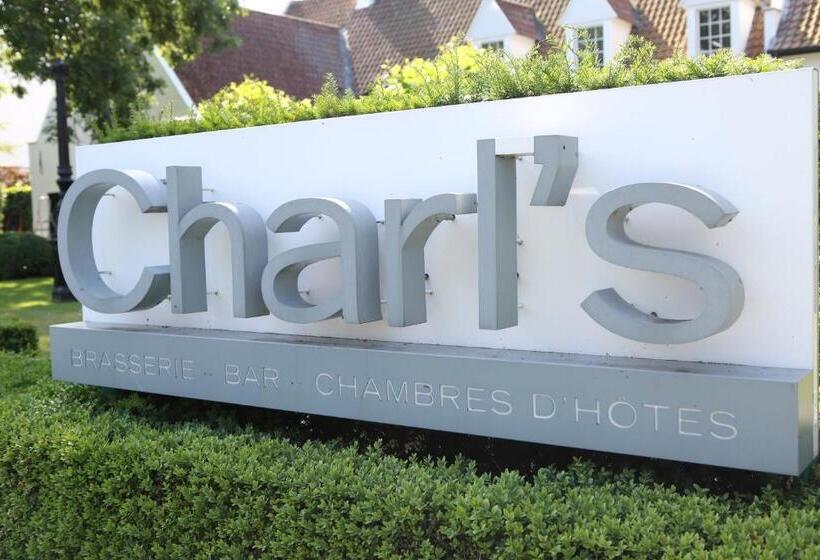 Отель Charl's