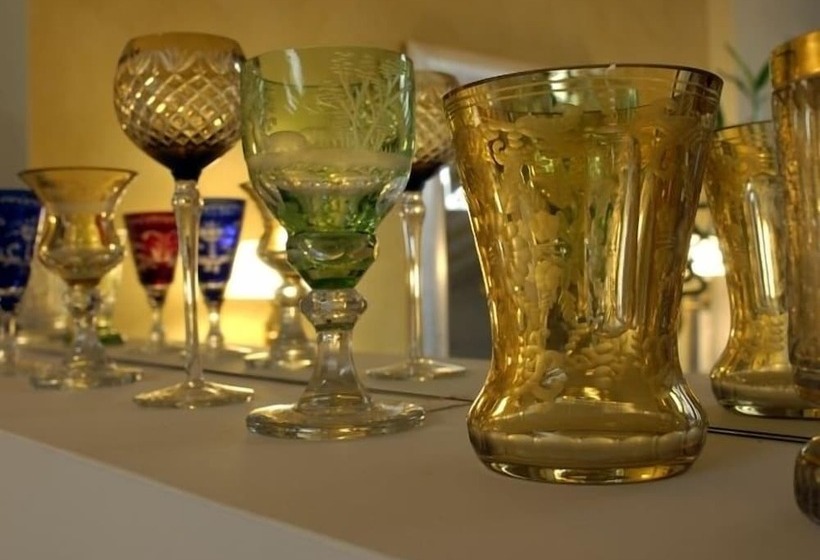 Charming Hotel Dei Chiostri