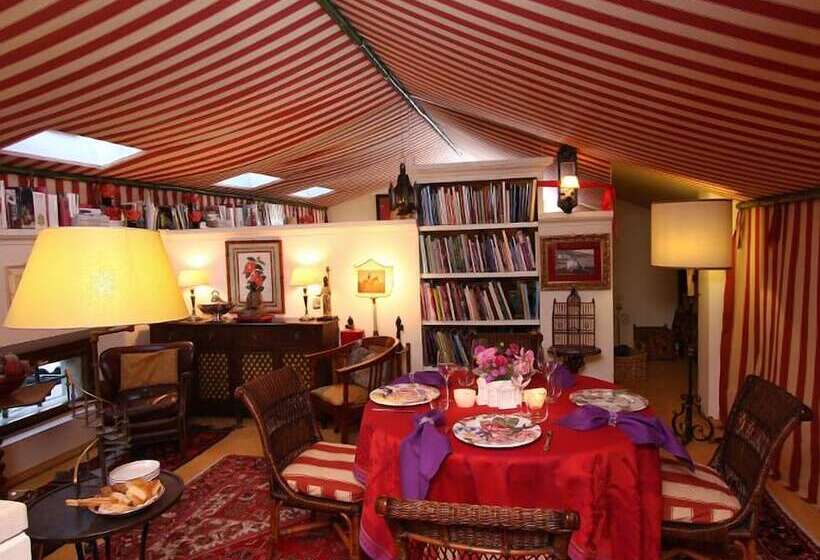 Charming Hotel Dei Chiostri