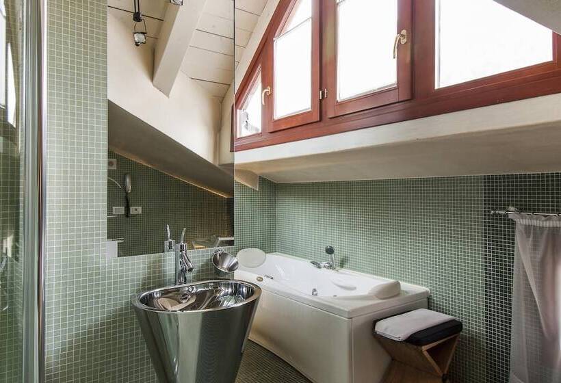 Charming Hotel Dei Chiostri