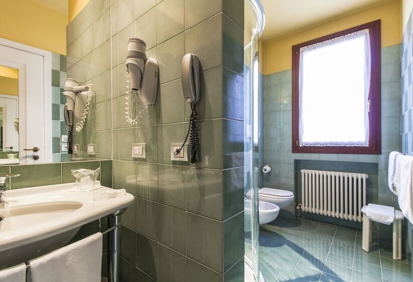 Charming Hotel Dei Chiostri