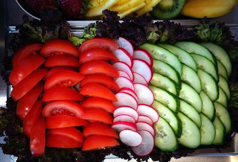 City Hotel Mark Michelstadt