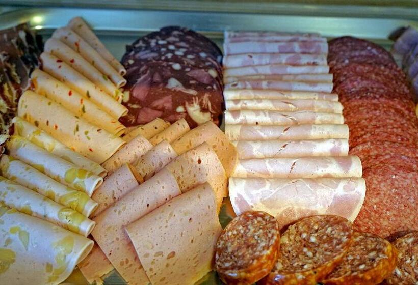 City Hotel Mark Michelstadt