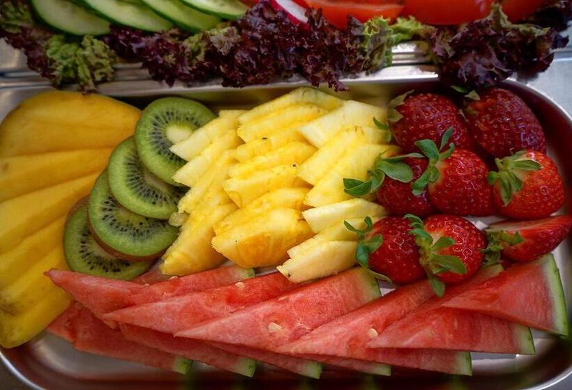 City Hotel Mark Michelstadt