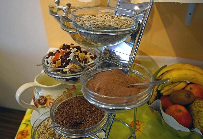 City Hotel Mark Michelstadt