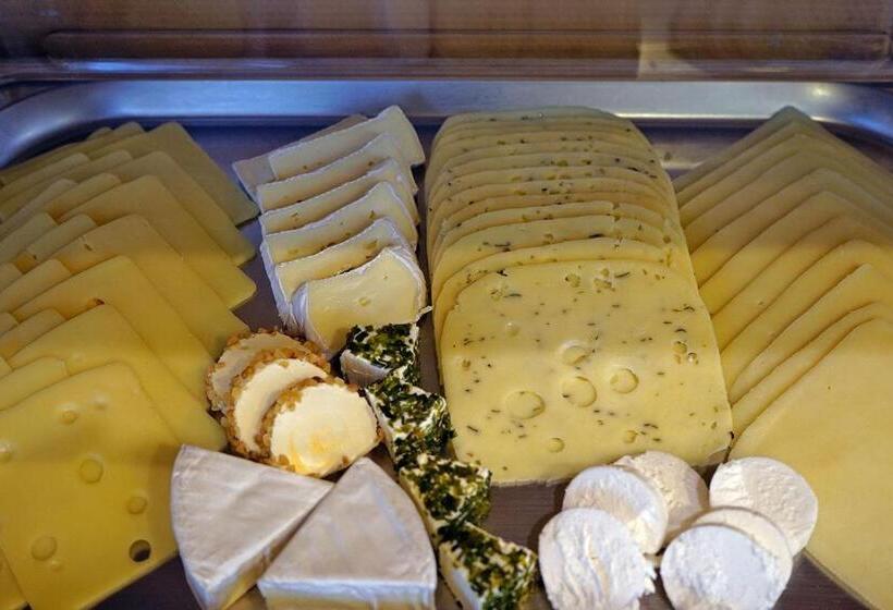 City Hotel Mark Michelstadt