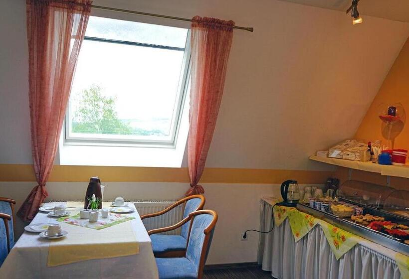 City Hotel Mark Michelstadt