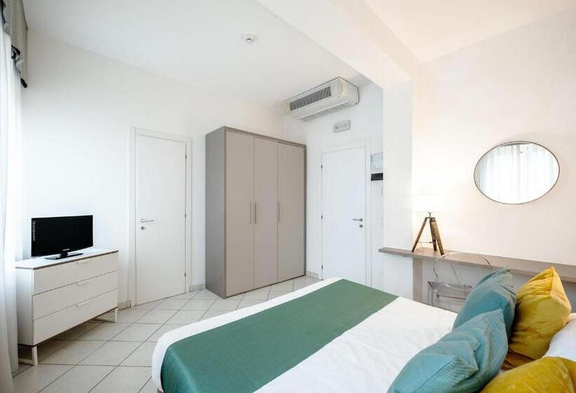 فندق Continental