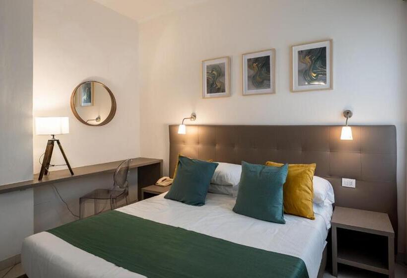 فندق Continental