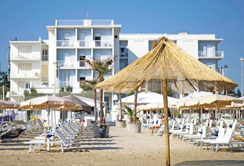 فندق Continental