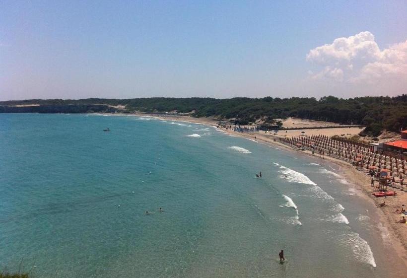 فندق Residence Club Costa D'oriente