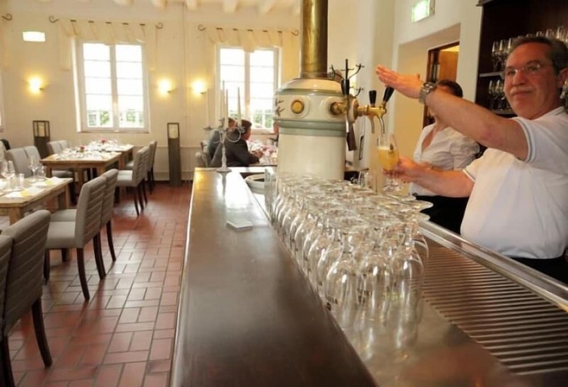 호텔 Das Dycker Weinhaus