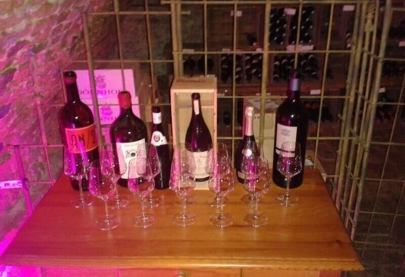 호텔 Das Dycker Weinhaus