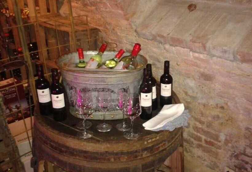 호텔 Das Dycker Weinhaus