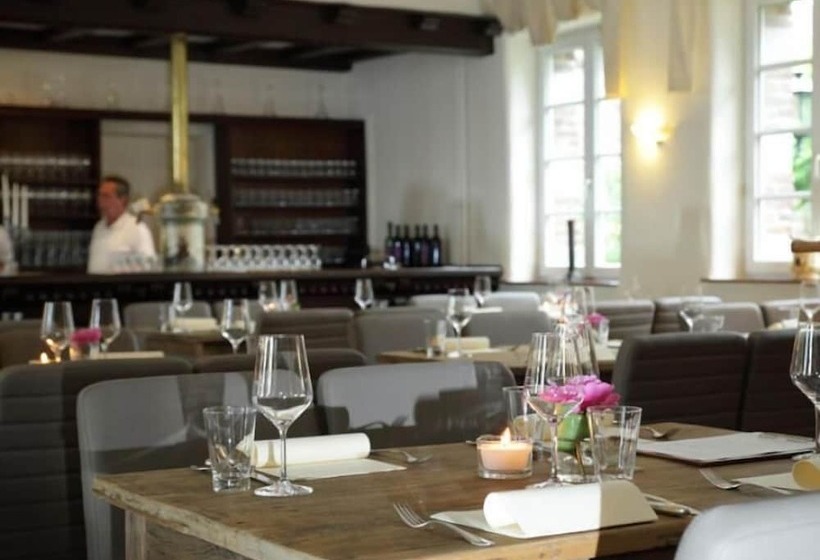 호텔 Das Dycker Weinhaus