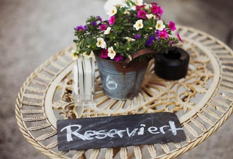 호텔 Das Dycker Weinhaus