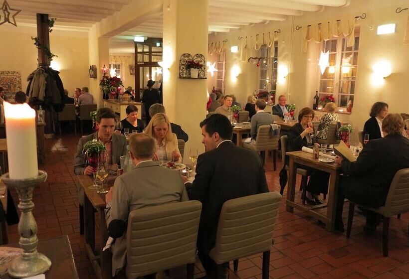 호텔 Das Dycker Weinhaus