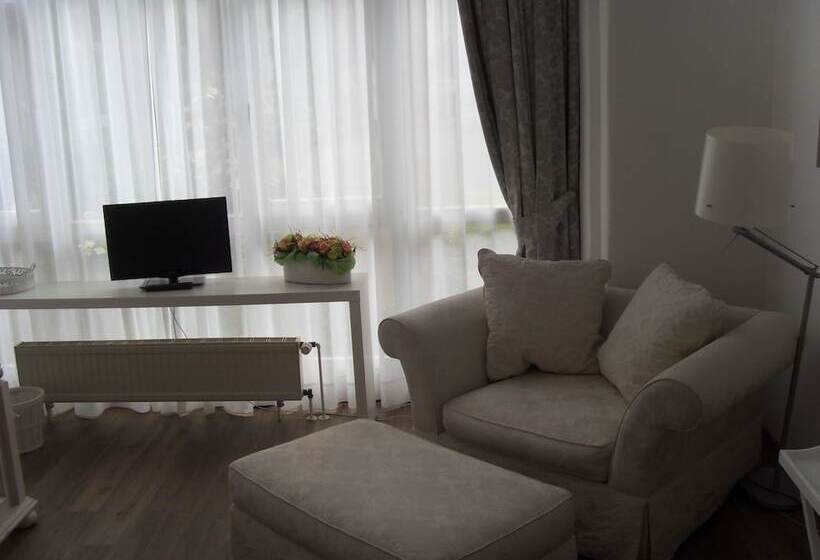 호텔 Das Dycker Weinhaus