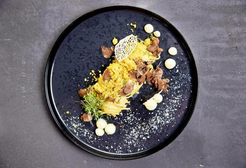 酒店 Das Sonnenparadies