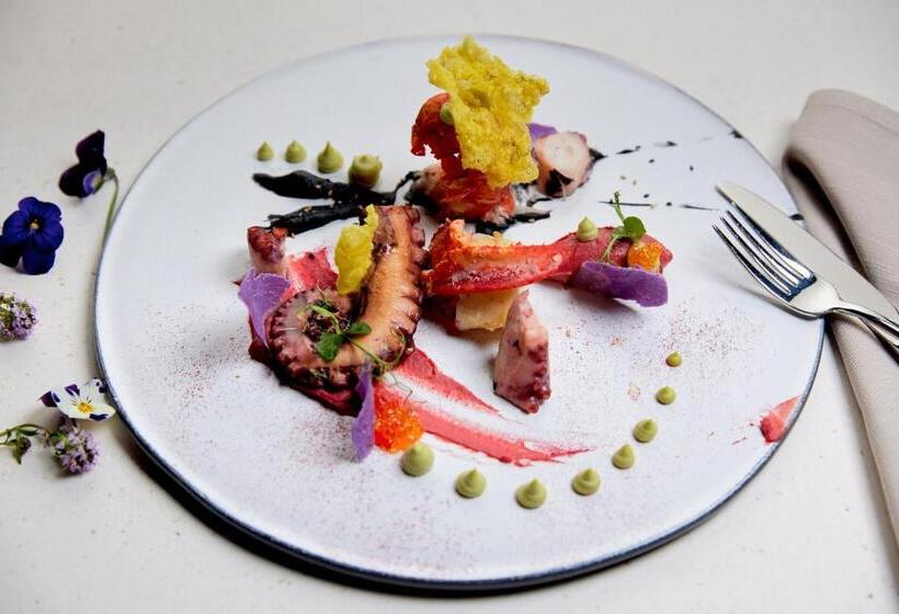 酒店 Das Sonnenparadies