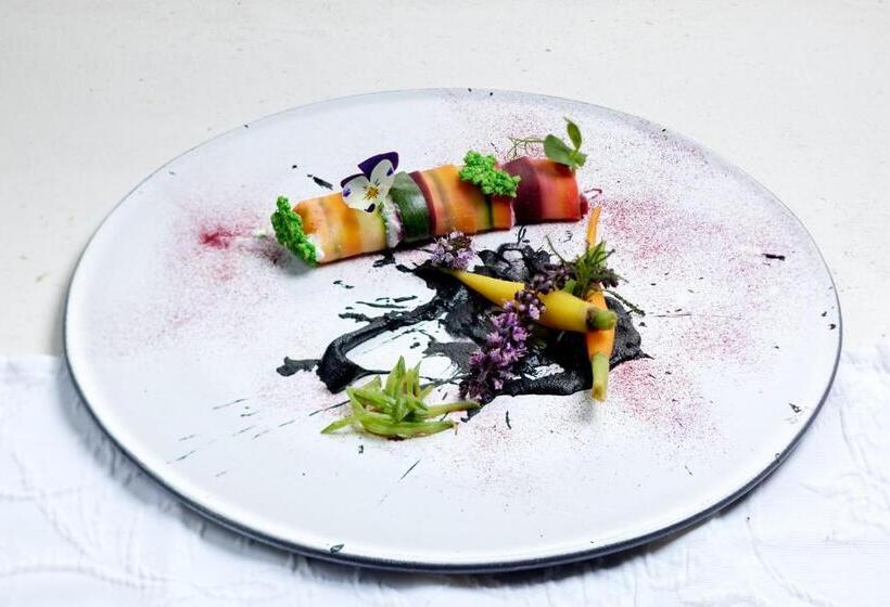 酒店 Das Sonnenparadies