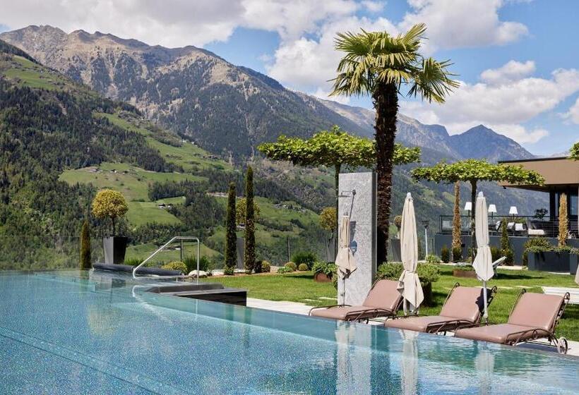 酒店 Das Sonnenparadies