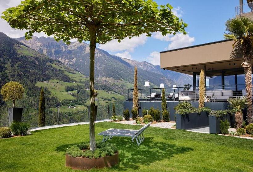 酒店 Das Sonnenparadies