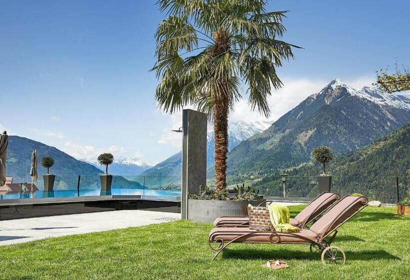 酒店 Das Sonnenparadies