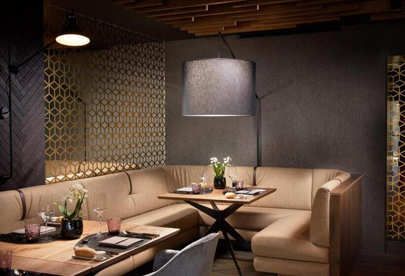 酒店 Das Sonnenparadies